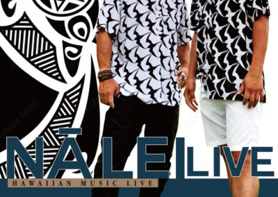 NALEI LIVE