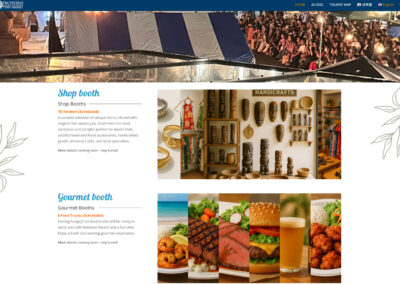 POLYNESIAN PORT MARKET