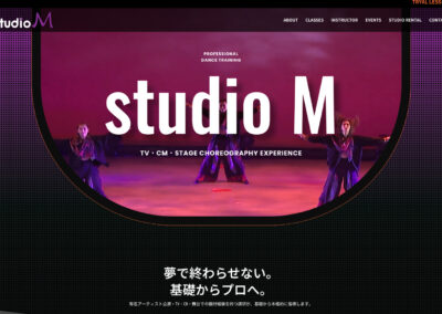 Studio M